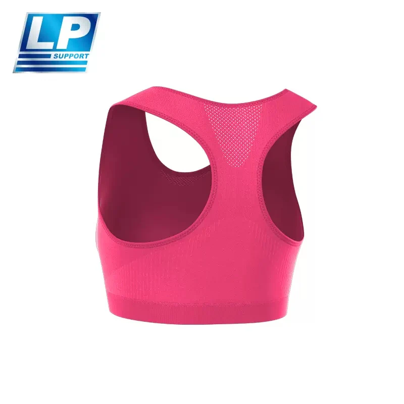 LP Compression Sports Bra 235Z – Upper Body Support for Training & Recovery - Image 5