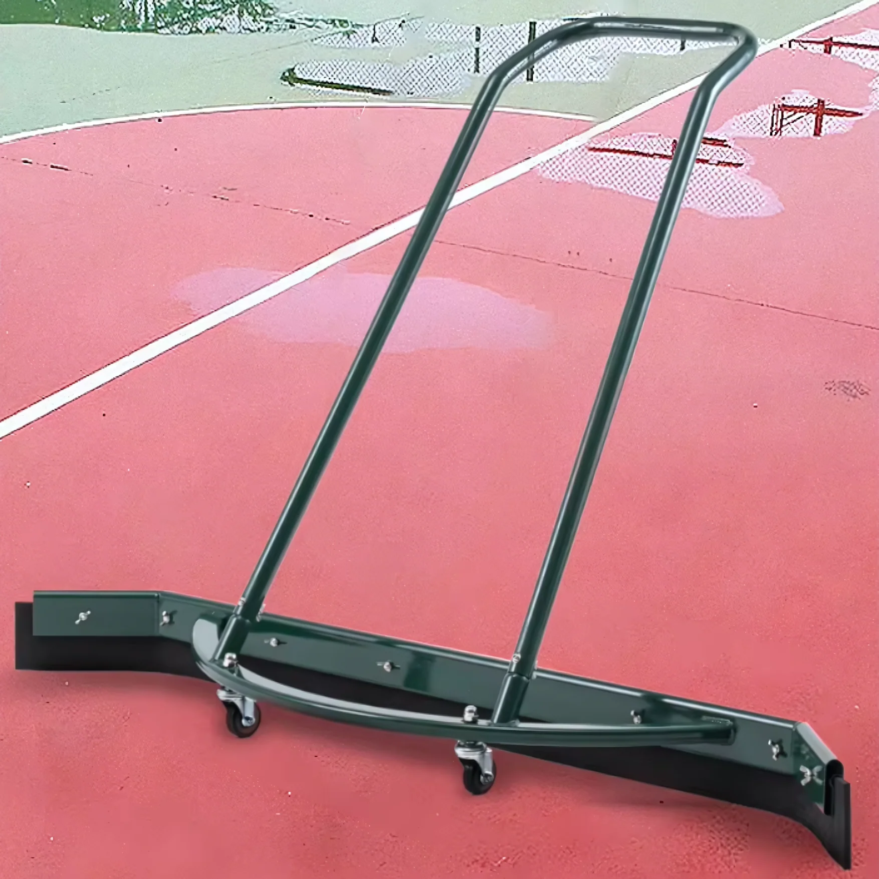 SPP Court Floor Wiper – Heavy-Duty Water Removal for All Floor Types - Image 2