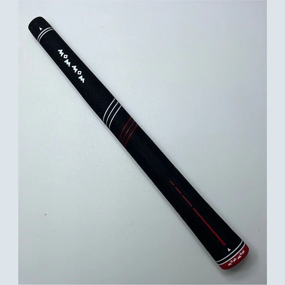 WoWWOW Golf CP2 Rubber Grip M209 Men's Swing Grip Cover