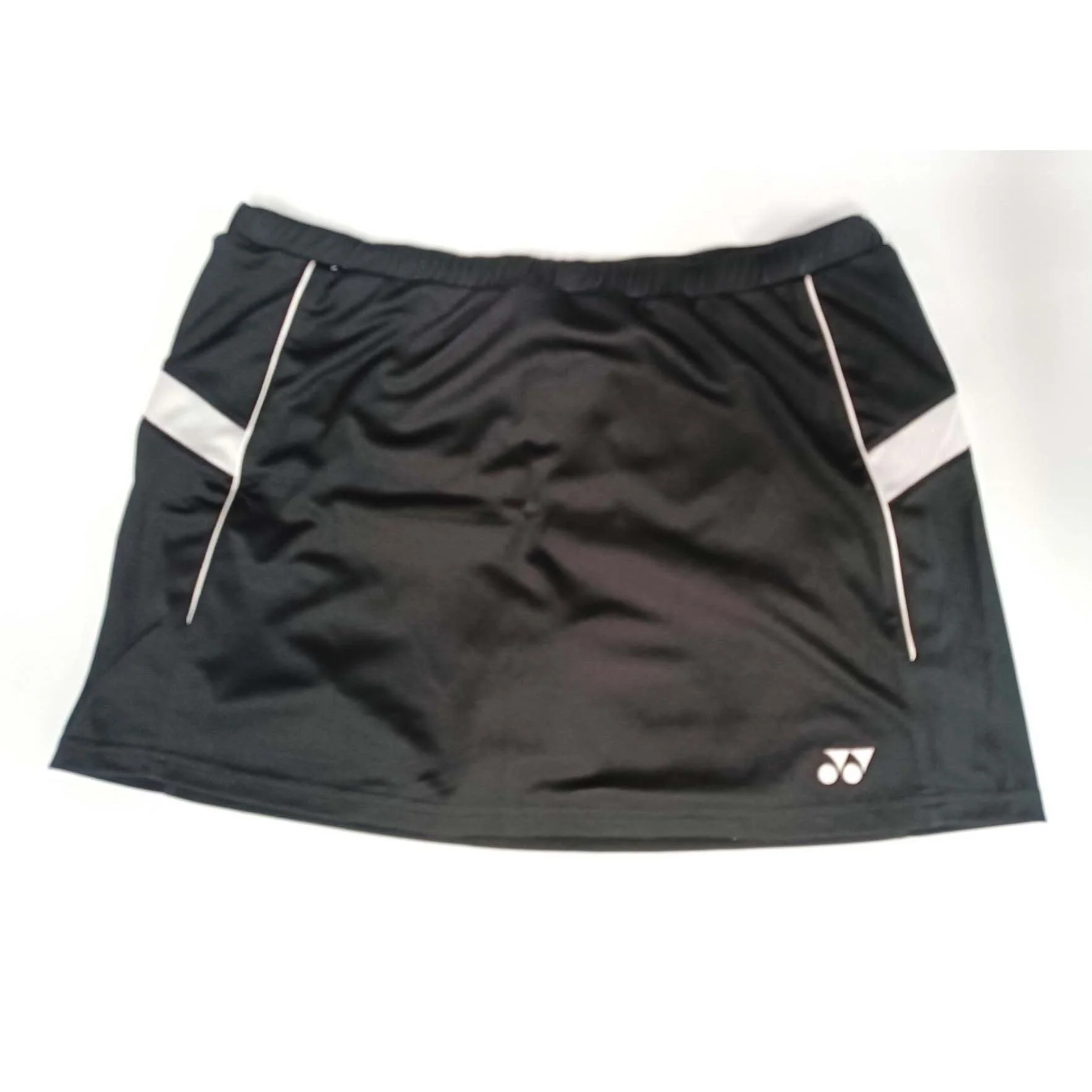 YONEX Sports Skirt Black(007)CS2605