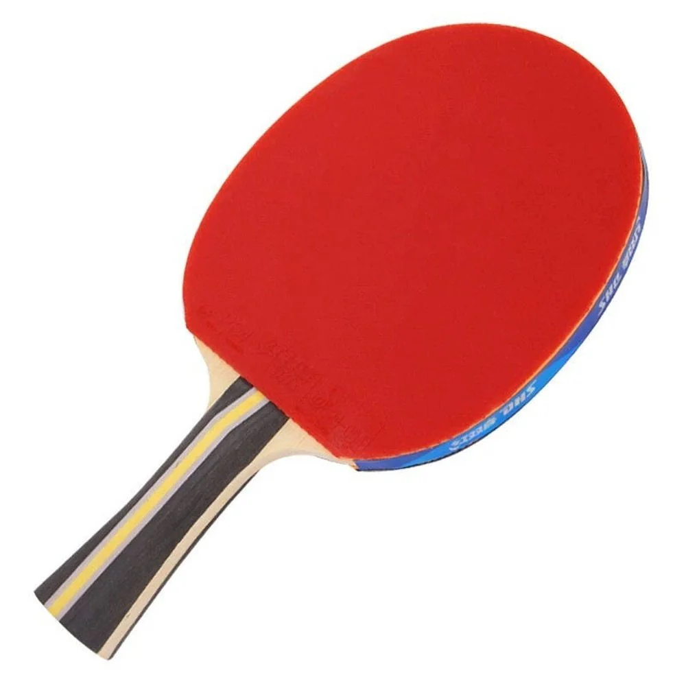 DHS 3 Star Table Tennis Bat Racket(3002,3006 ) - Image 3