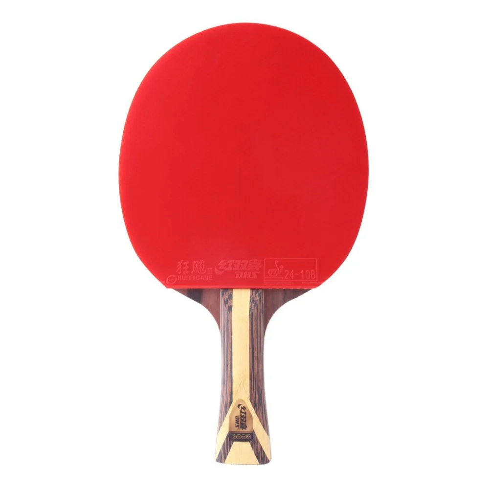 DHS 9 Star H9002,H9006 Table Tennis Bat Racket - Image 4