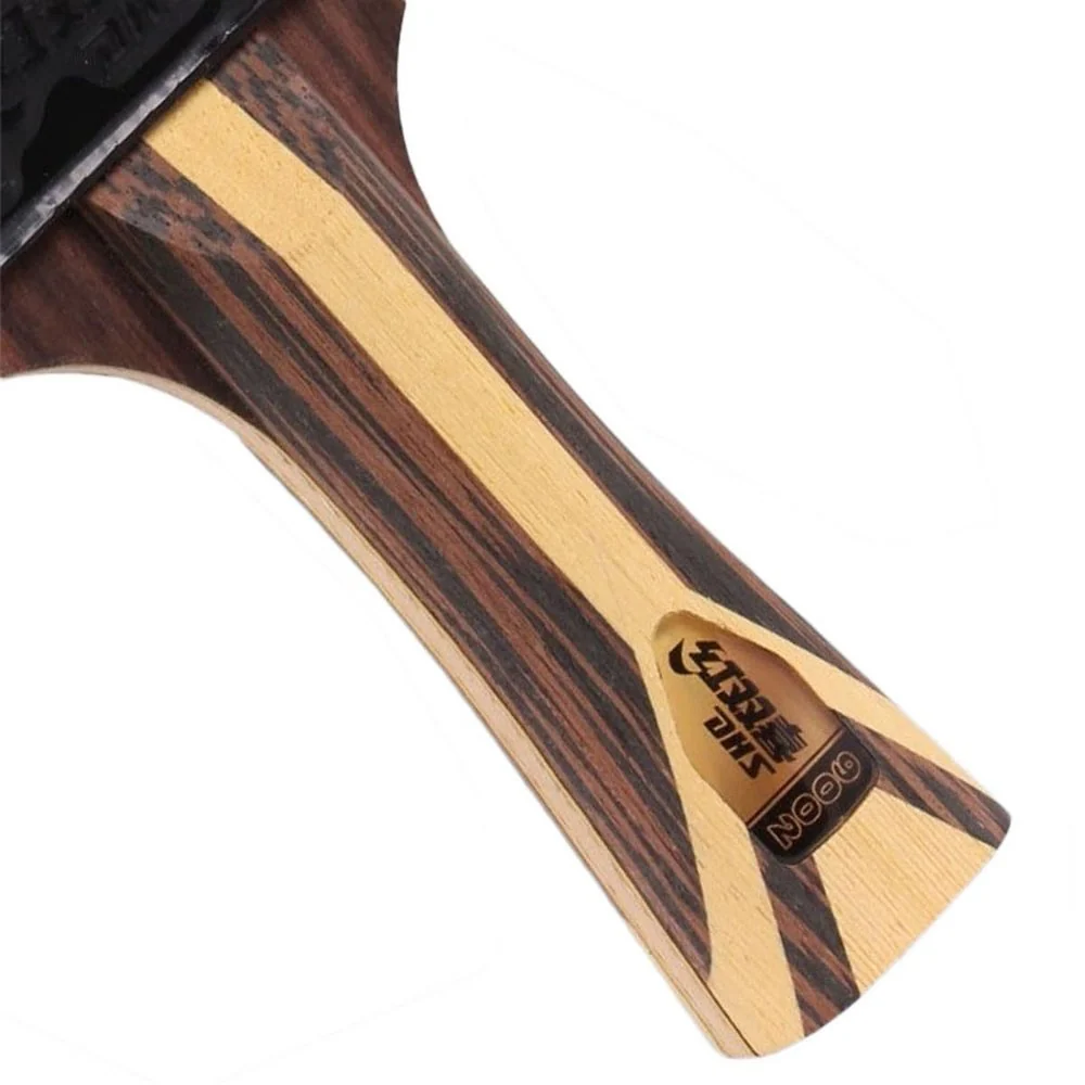 DHS 9 Star H9002,H9006 Table Tennis Bat Racket - Image 9