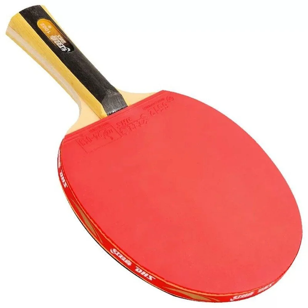 DHS 1 Star H1006,H1002 Table Tennis Bat Racket - Image 3