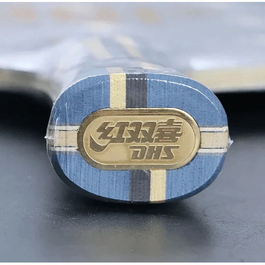 DHS Hurricane H-WL Carbon Table Tennis Blade - Image 13