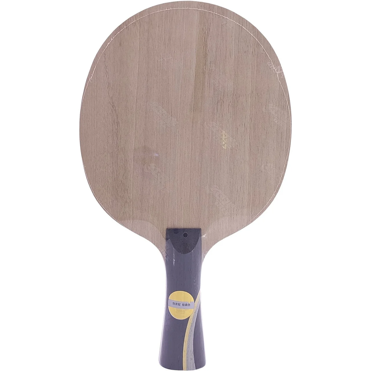 DHS Hurricane H-WL Carbon Table Tennis Blade - Image 5