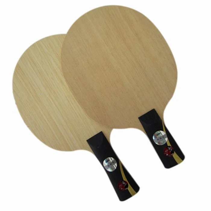DHS Hurricane H-WL Carbon Table Tennis Blade - Image 9