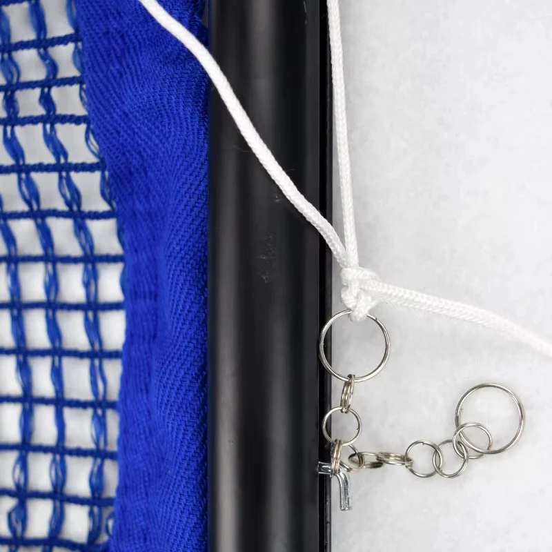 DHS Indoor and Outdoor Table Tennis Net P103 - Image 3