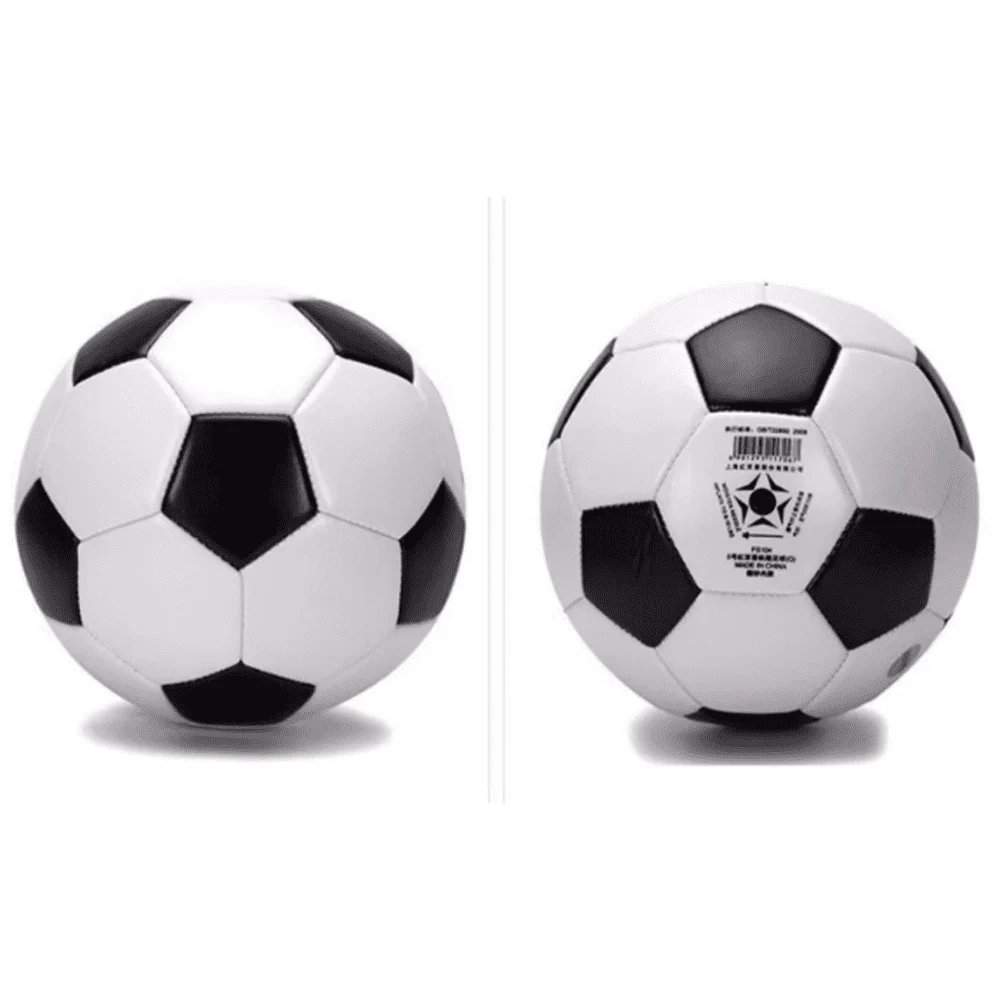 DHS Sports Soccer Ball FS104 - Image 3