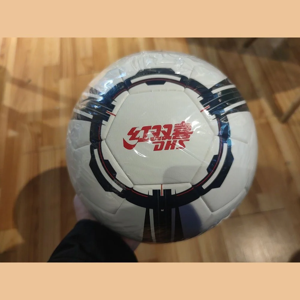DHS Sports Soccer Ball FS109 - Image 3