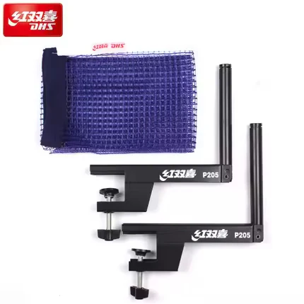 DHS Table Tennis Net & Post P205 - Image 2