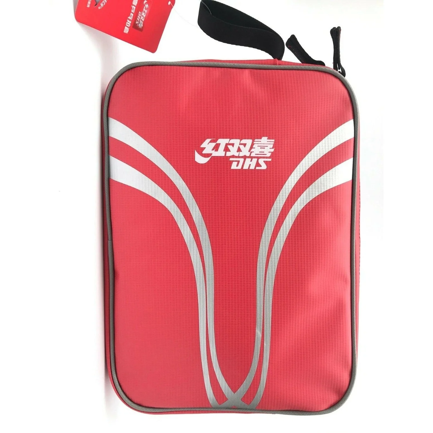 DHS Table Tennis Racket Bag RC530