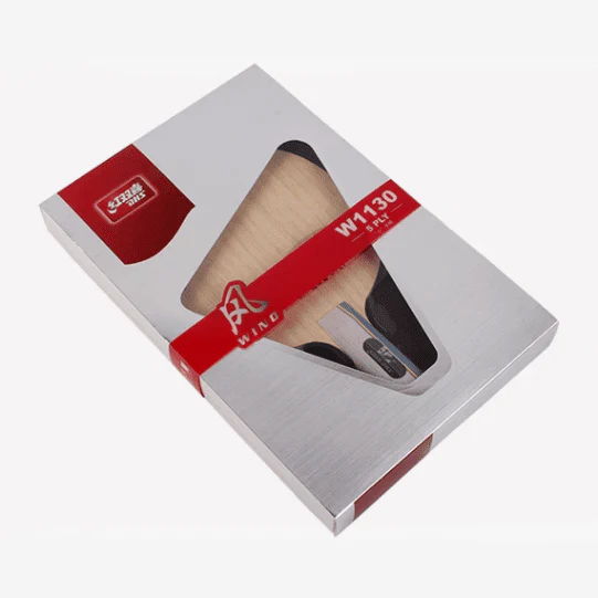 DHS Wind-series Table Tennis Blade - Image 2