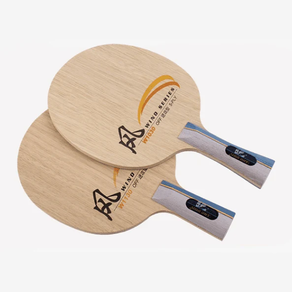 DHS Wind-series Table Tennis Blade - Image 3