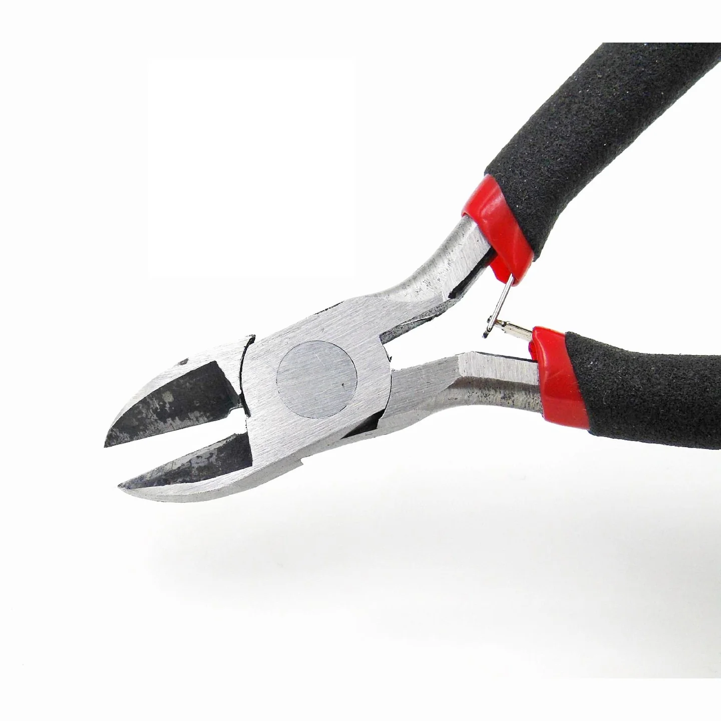 DIY Diagonal Cutter and Extension Nail Pliers for Badminton Racket Connectors - Image 3