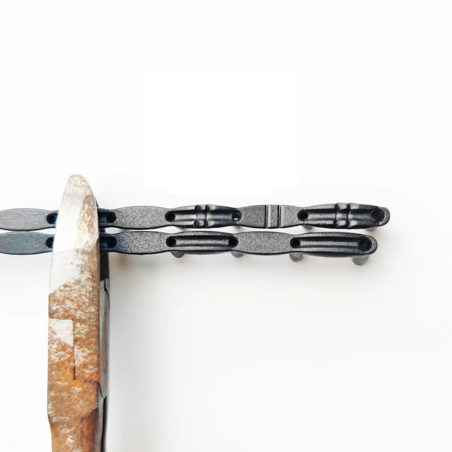 DIY Diagonal Cutter and Extension Nail Pliers for Badminton Racket Connectors - Image 4