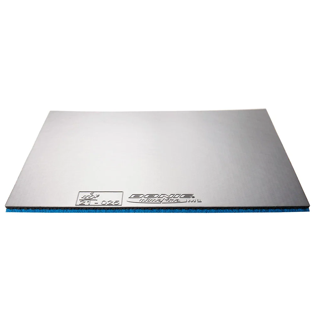 Donic Bluefire M1 M2 M3 Table Tennis Rubber - Red - Image 3