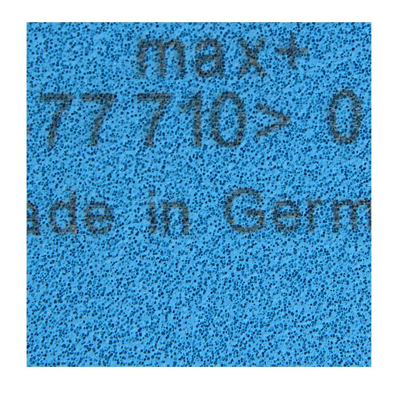 DONIC BLUESTORM Z1/ Z2/ Z3 Table Tennis Rubber Tensor - Red - Image 6