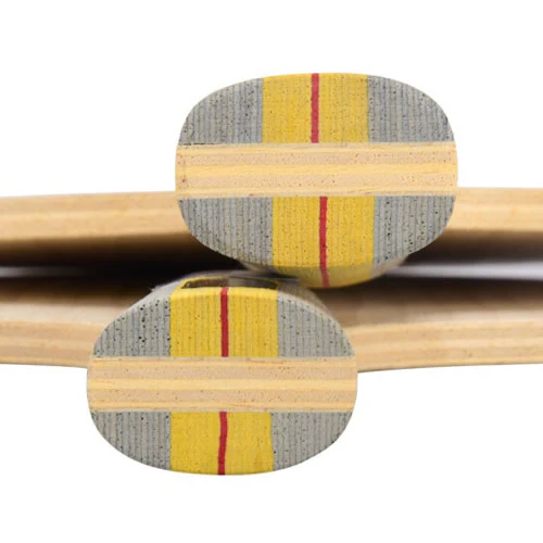 DONIC donikku Person Seven Table Tennis Racket - Image 5