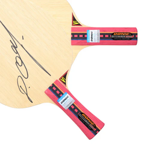 DONIC Ocharov Table Tennis Blade - Image 4