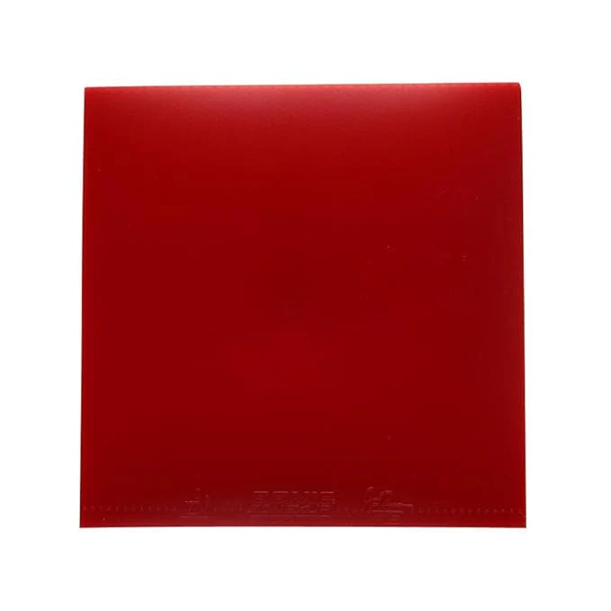 Donic Persson Exclusive Table Tennis Rubber 13073 - Red - Image 2