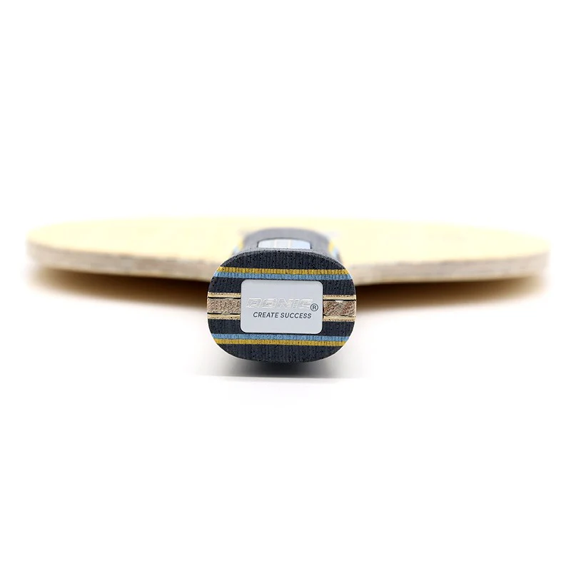 DONIC True Carbon Internal Energy FL Table Tennis Blade - Image 4