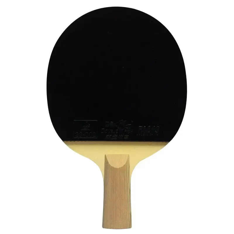 Double Fish 9A 9 stars Liu Shiwen Table Tennis Racket - Image 3