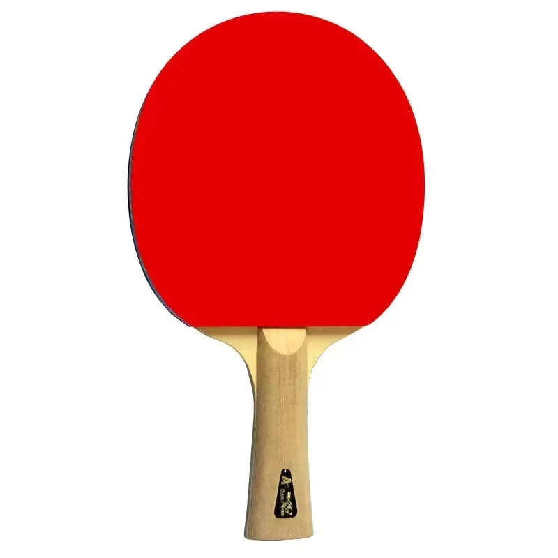 Double Fish 9A 9 stars Liu Shiwen Table Tennis Racket - Image 4