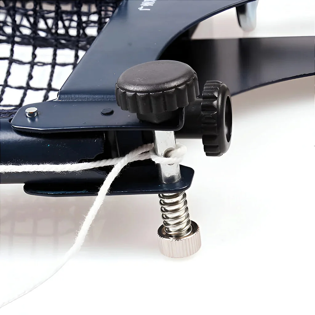 Double Fish Professional Table Tennis Net DF-2001E - Image 4