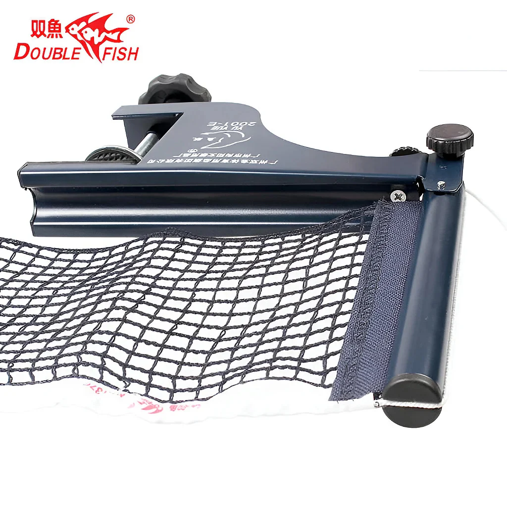 Double Fish Professional Table Tennis Net DF-2001E - Image 5
