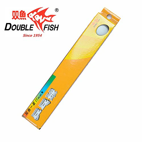 DOUBLIE FISH 1 Star Table Tennis Ball(12 pcs) - Image 5