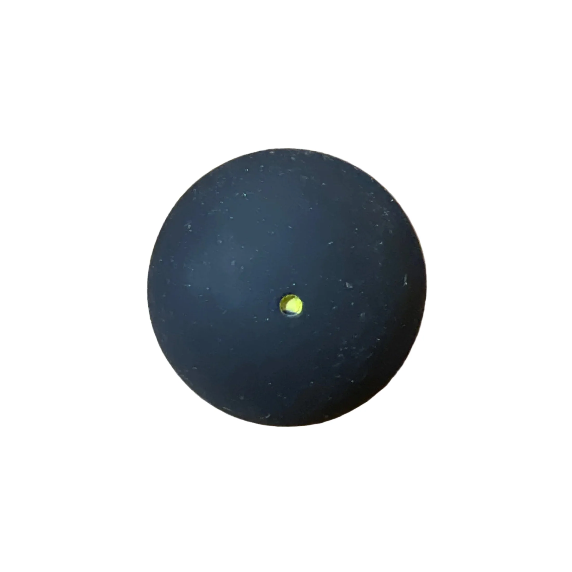 DUNLOP Competition Squash Ball White Dot Squash Ball - Image 2