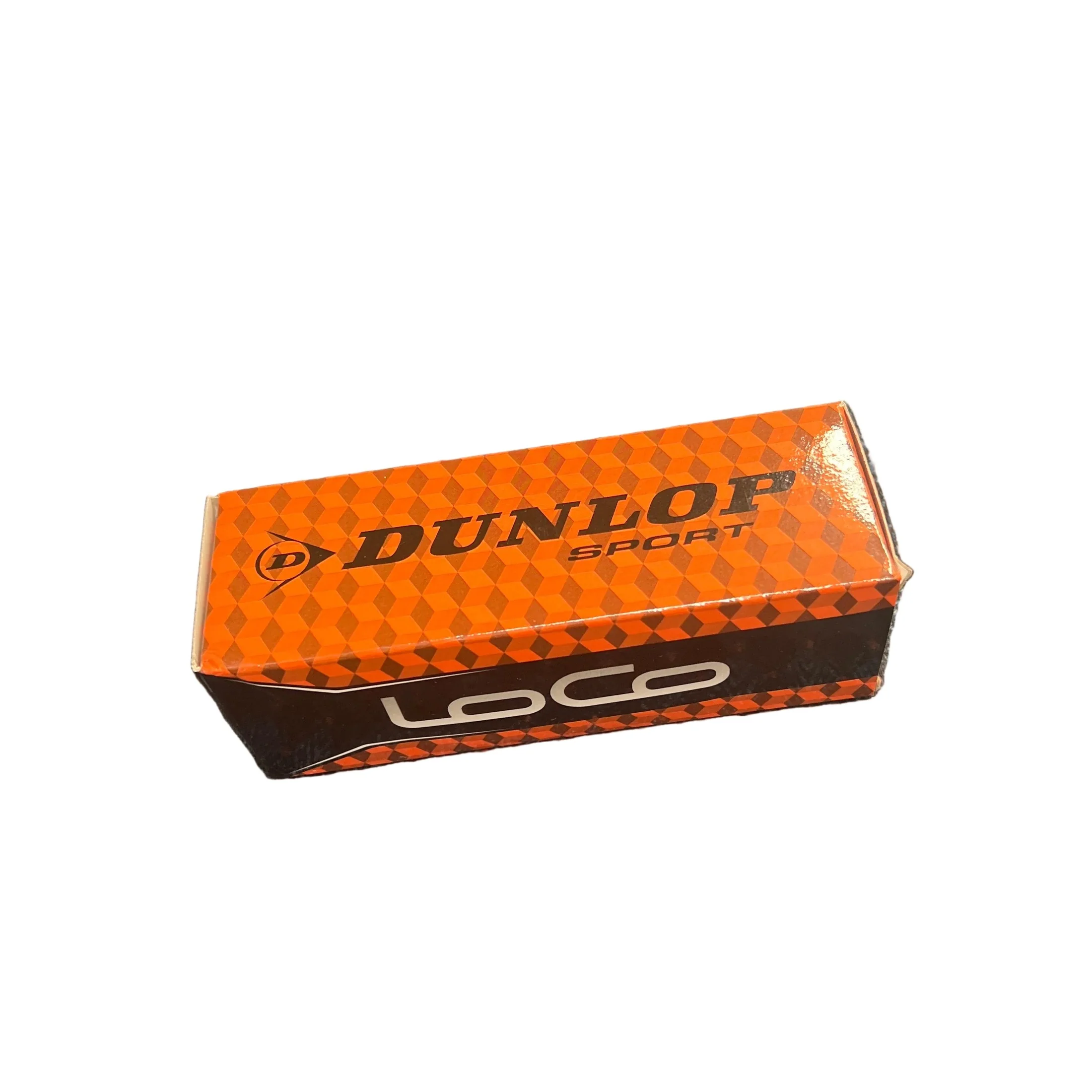 Dunlop LOGO Low Compression Golf Balls 2 Layers （3 PCS PER BOX） - Image 2