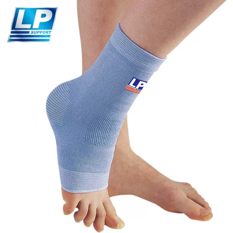 LP Elastic Ankle Support 964 – Compression Brace for Stability & Injury Recovery