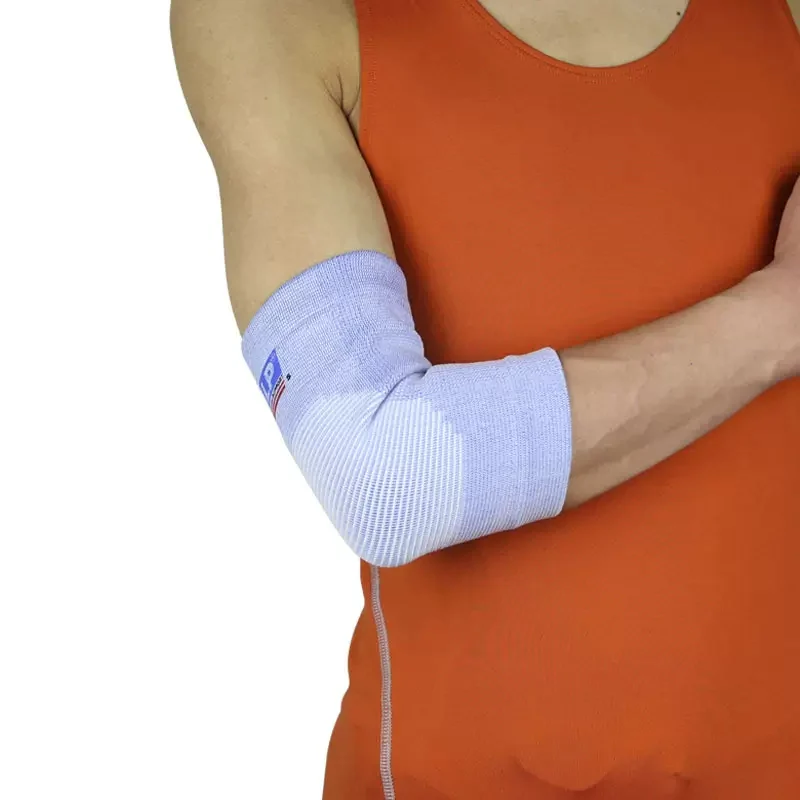 LP Elastic Elbow Support 963 - Image 4