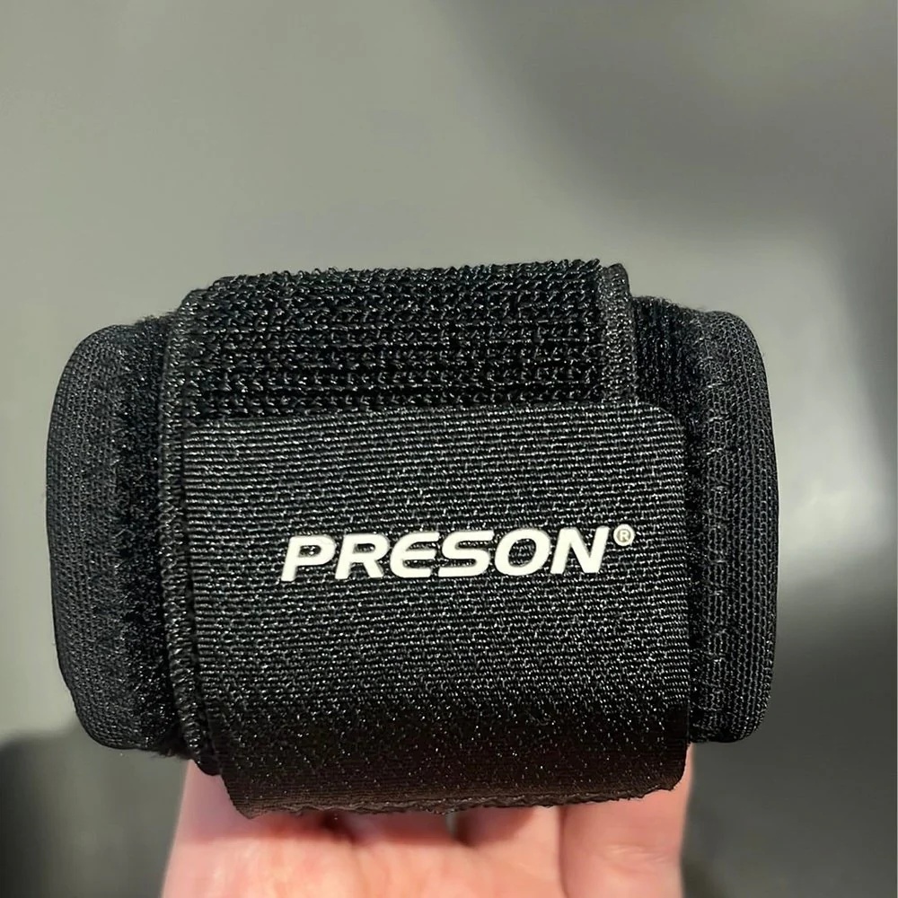 Preson Wrist Belt 601 - Image 4