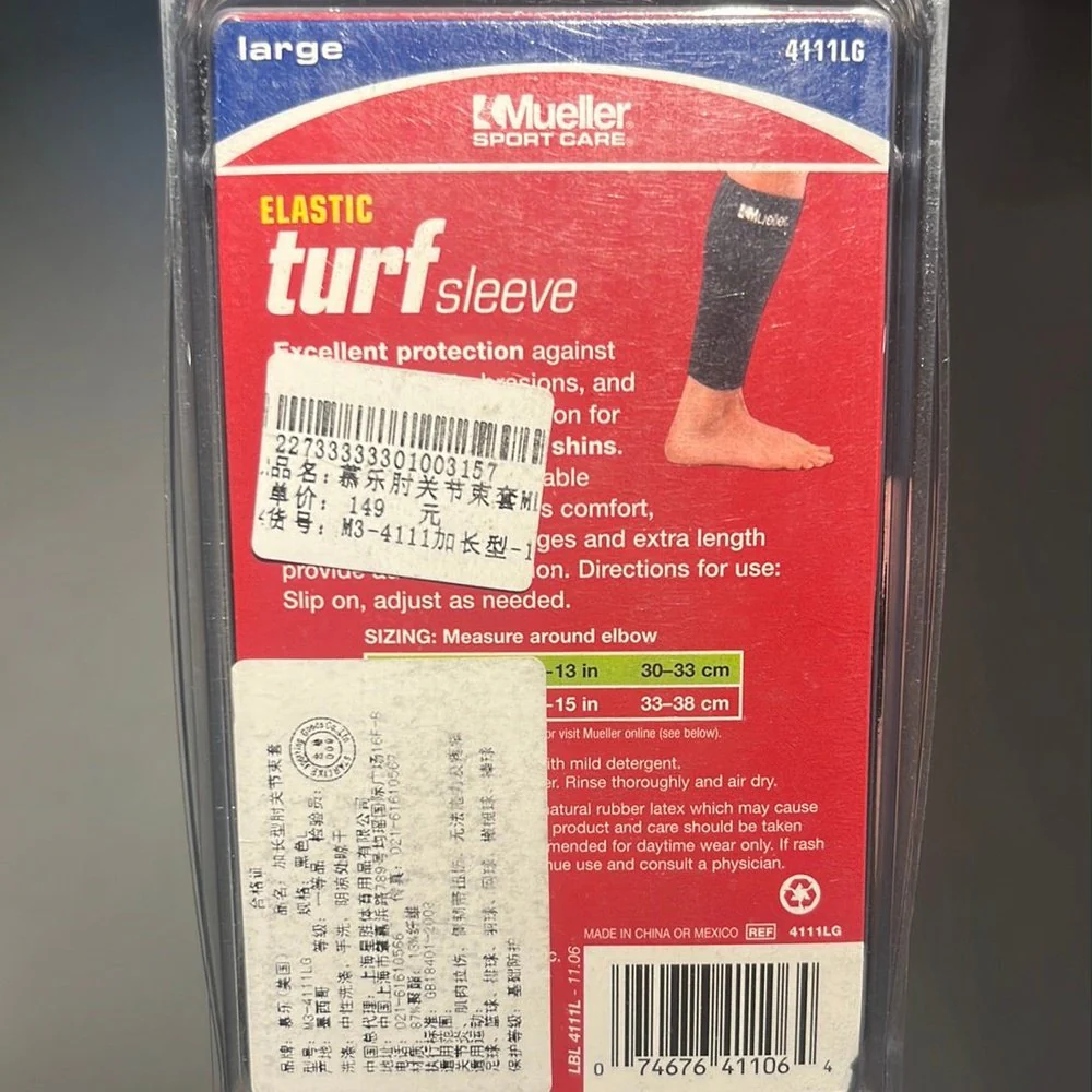 Mueller Elbow Support M3-4111 - Image 4