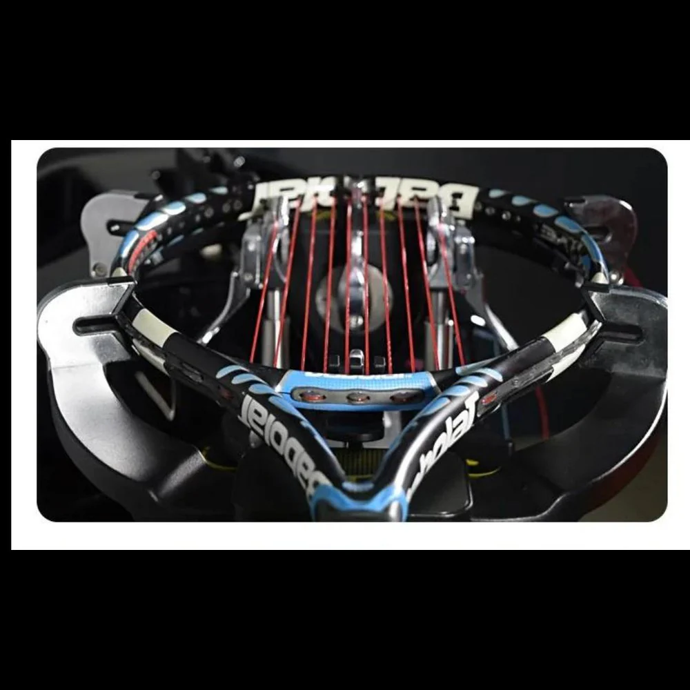 SPPHONEIX Express stringing Service Options Badminton Stringing Service - Image 2