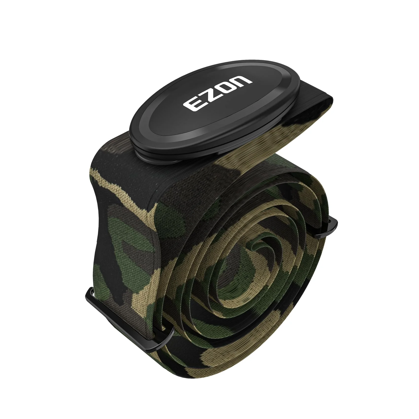 EZON C009 Pro Heart Rate Monitor | ANT+ & Bluetooth 5.1 | Waterproof | Wahoo Compatible - Image 9