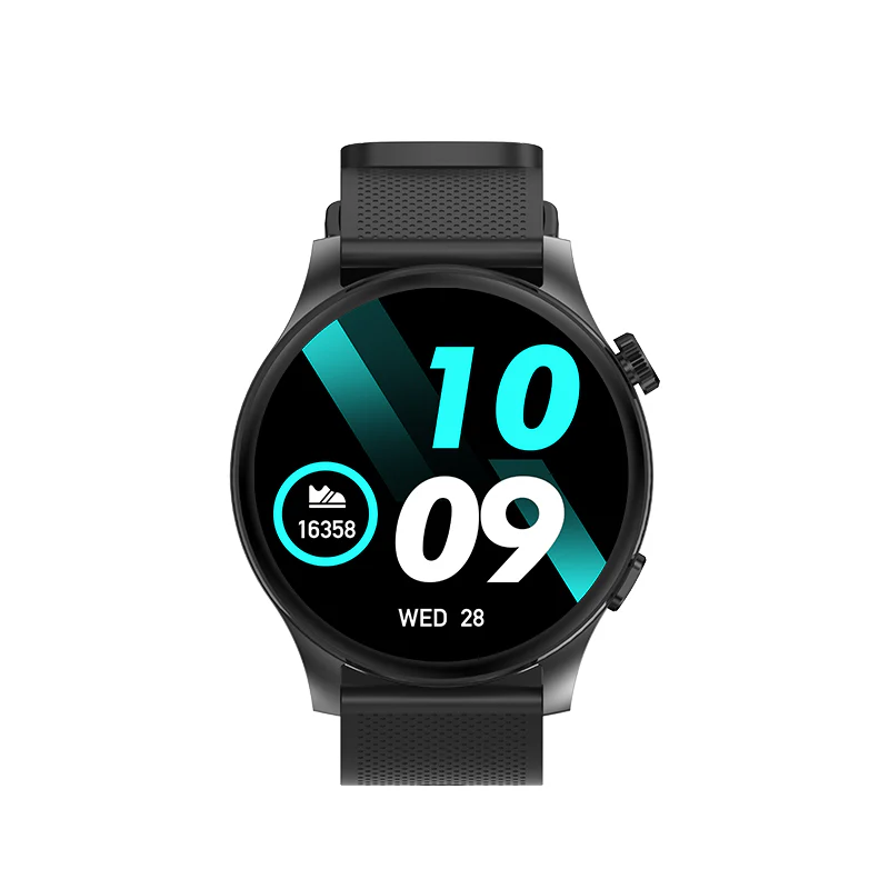 EZON Smartwatch Bluetooth Calls, Payment, Music, Heart rate, Sleep, Blood Oxygen, and Exercise S8 - Image 6