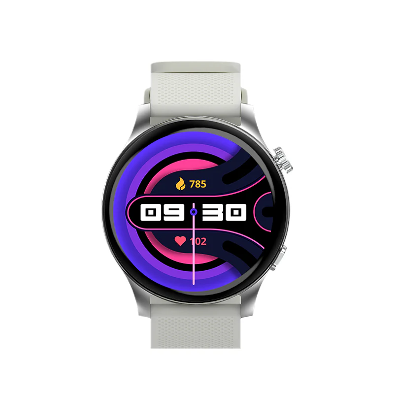 EZON Smartwatch Bluetooth Calls, Payment, Music, Heart rate, Sleep, Blood Oxygen, and Exercise S8 - Image 7