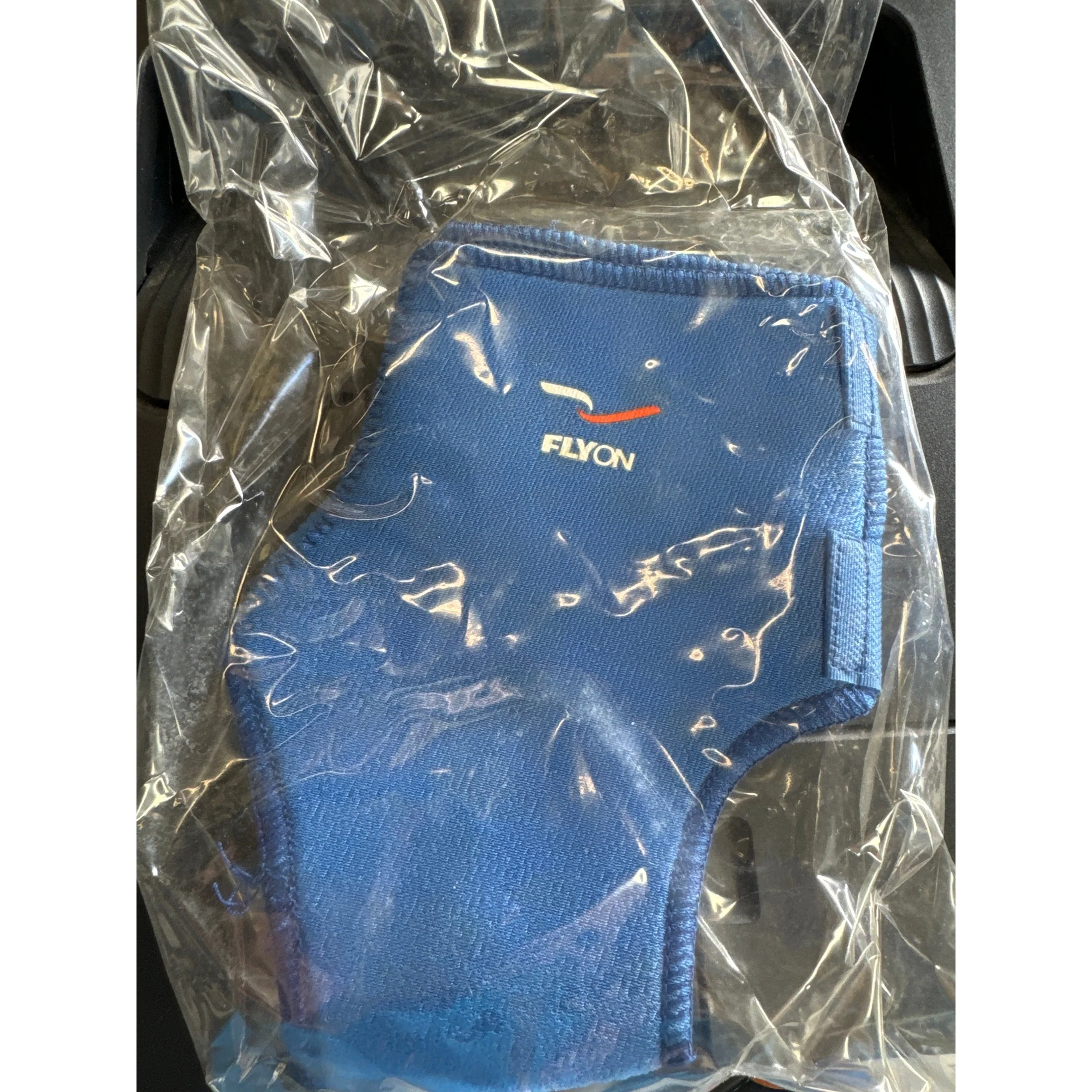 FLYON Ankle Support 982-1 2PCS - Image 4