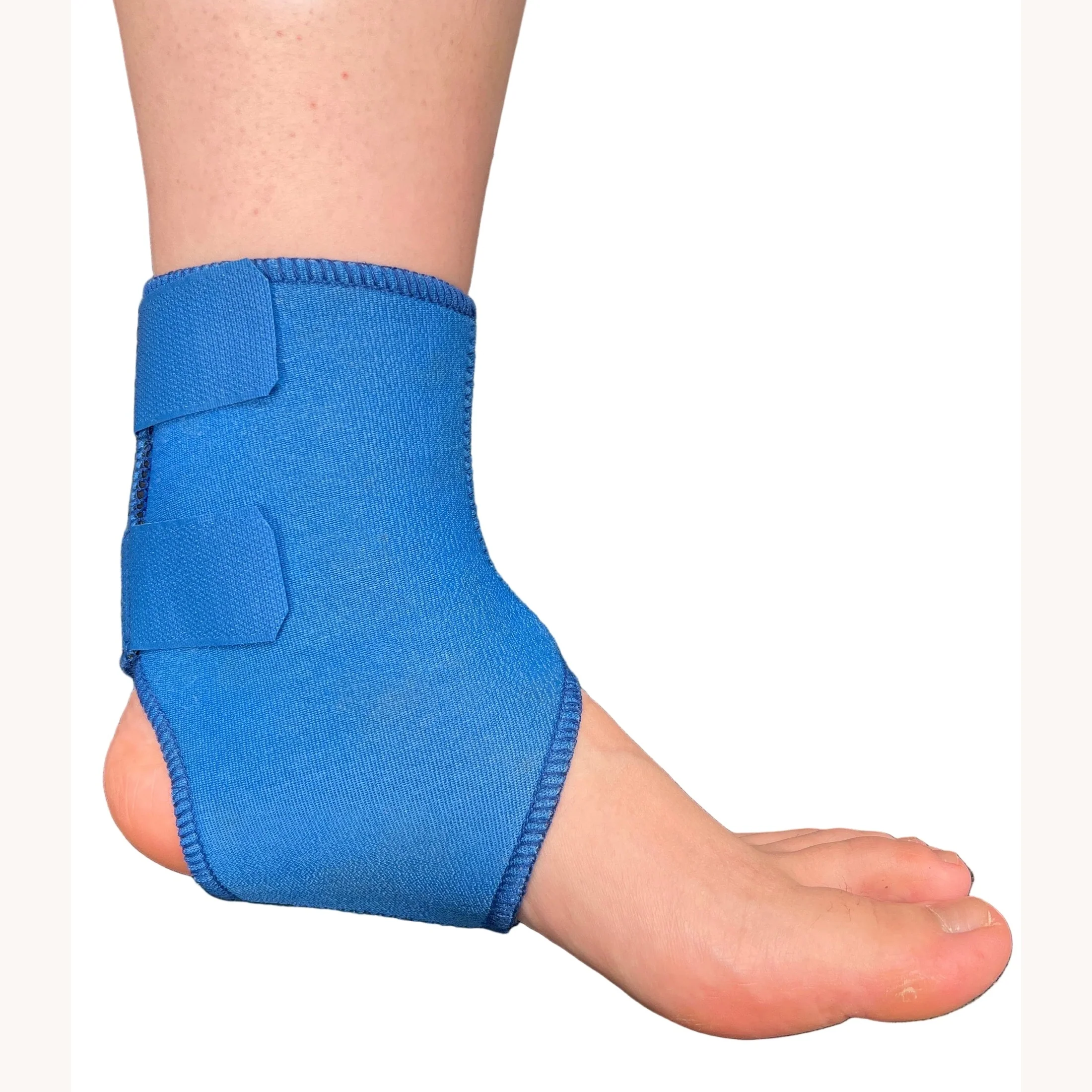 FLYON Ankle Support 982-1 2PCS - Image 5