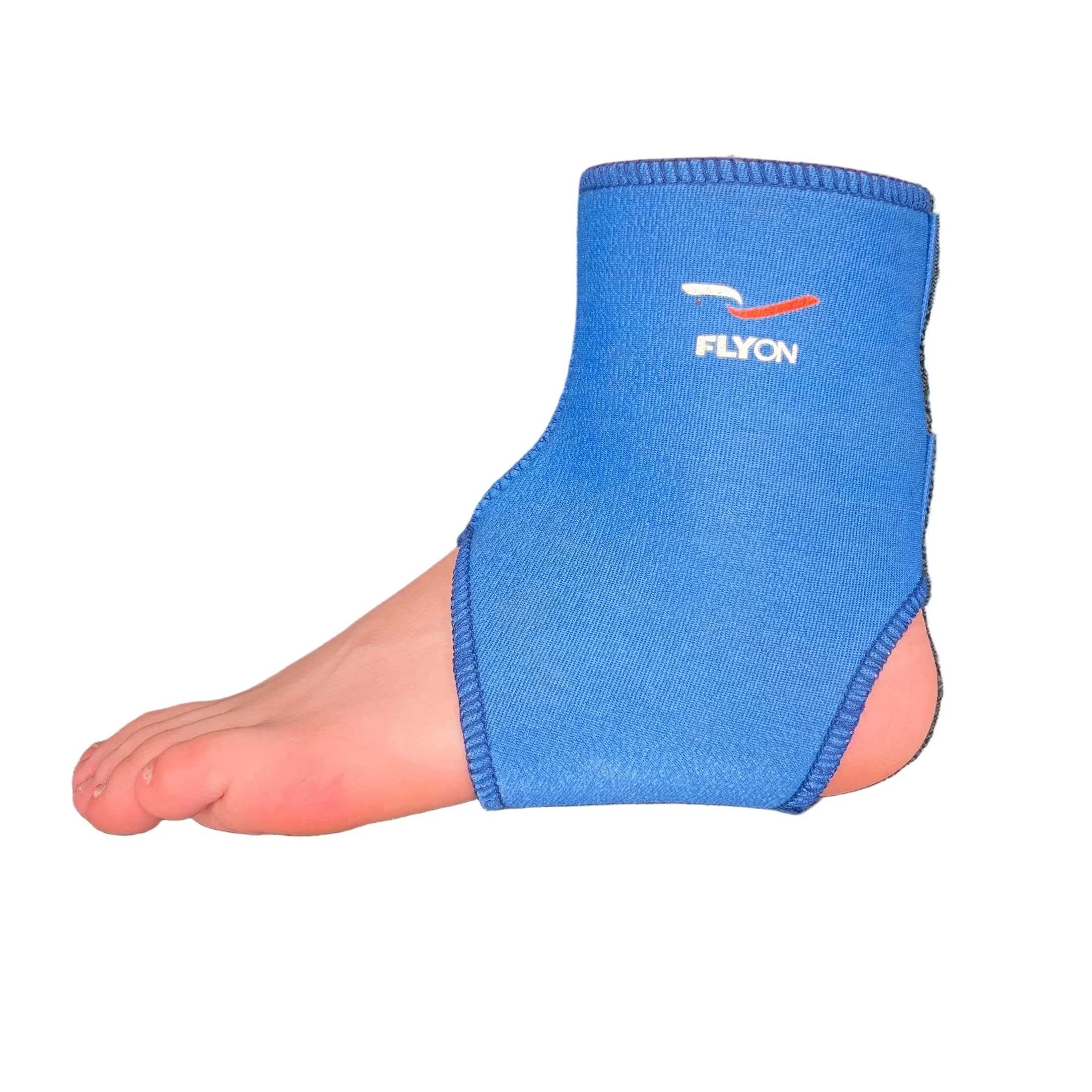 FLYON Ankle Support 982-1 2PCS - Image 6