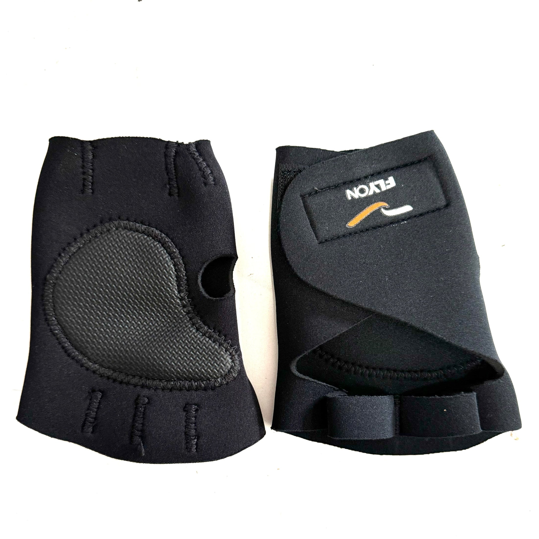 FLYON GLOVES 185 2PCS - Image 2