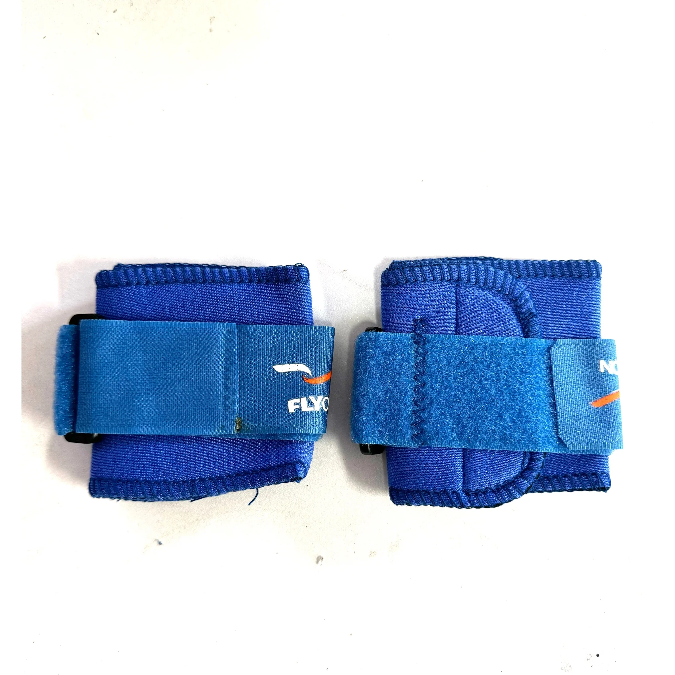 FLYON WRIST BAND SUPPORTS 182 2PCS - Image 2