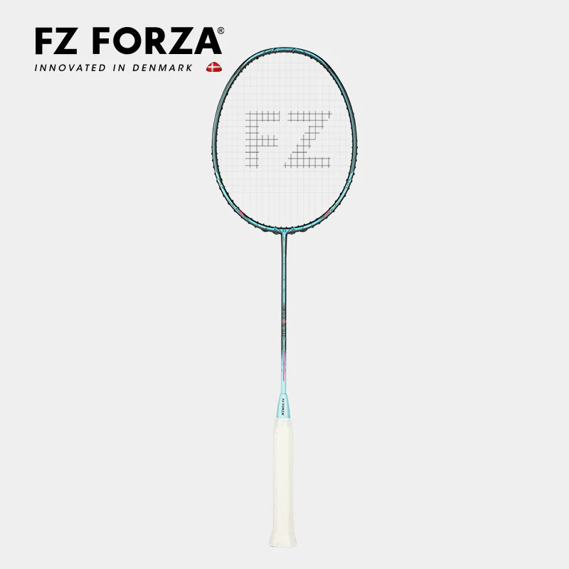 FZ FORZA AeroPower Offensive Badminton Racket ODIN 50