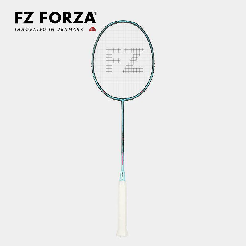 FZ FORZA AeroPower Offensive Badminton Racket ODIN 50 - Image 2