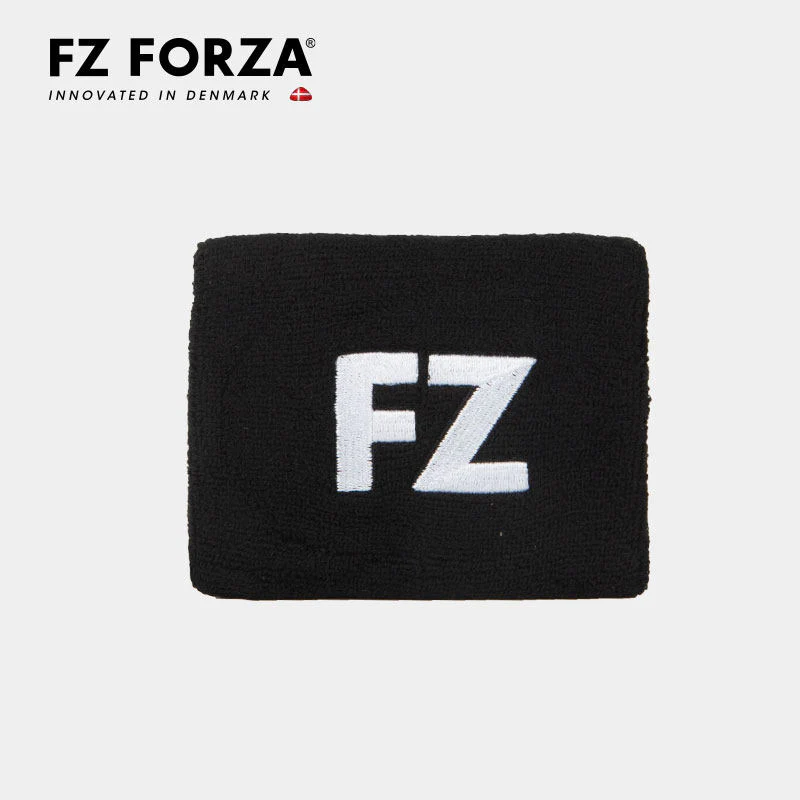 FZ FORZA Authentic Badminton Wristbands Sweat Absorbent Sports Wristbands FZ_SP001
