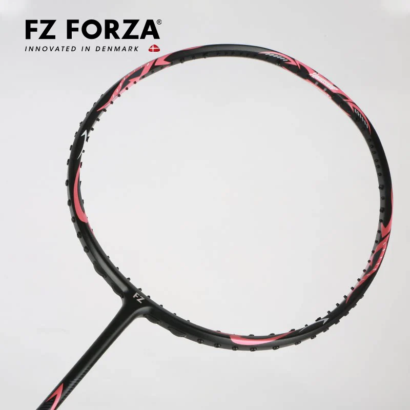 FZ FORZA Authentic Professional Precision Full Carbon Badminton Racket AeroPower776 - Image 2